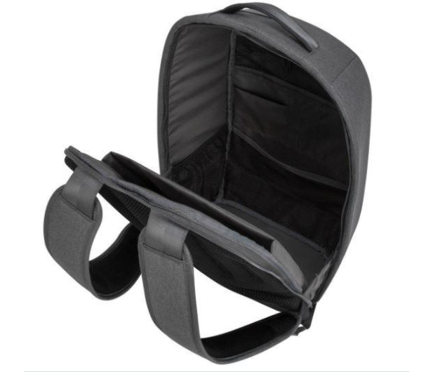 Targus Cypress 15.6" Security with EcoSmart® Grey - 580207 - zdjęcie 6